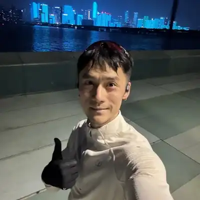 许轩